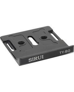 Sirui Plate TY-BG