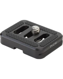 Sirui Quick Release Plate C-10