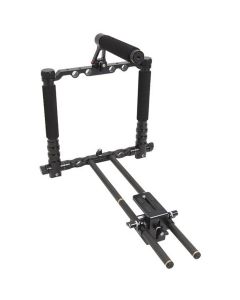 Sirui Video Survival Kit 3 (Rig Cage Lowboy)