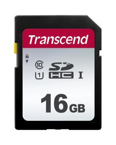 Transcend SDHC 16GB UHS-I U1