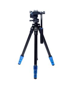 Benro Slim Video Tripod Kit TSL08AS2CSH