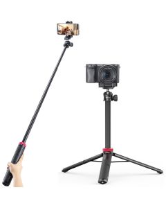 Ulanzi MT-44 Selfiestick Tripod Phone And Camera 146cm