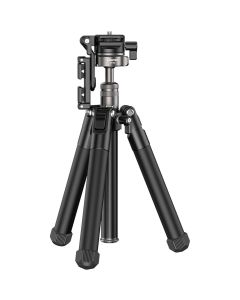 Ulanzi MT-63 Light Weight Reisstatief 145cm w/ Phone Holder