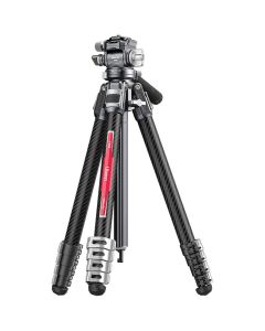 Ulanzi Video Go Carbon Tripod Arca Swiss