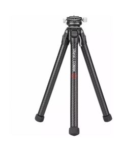 Ulanzi x Coman Zero X Carbon Tripod w/ Twist Lock-Legs