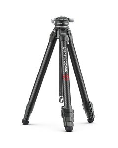 Ulanzi X Coman Zero Y Carbon Light Weight Travel Tripod