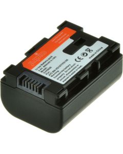 Jupio BN-VG107 / BN-VG108 860 mAh