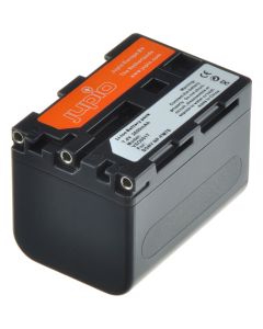 Jupio NP-FM70/FM71 / NP-QM70/QM71 / 803E