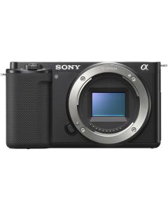 Sony DSC-ZV E10 Vlogcamera