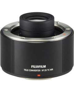 Fujifilm XF2.0X TC WR Tele Converter